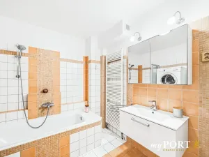 Pronájem bytu 4+kk, Plzeň, Erbenova, 83 m2