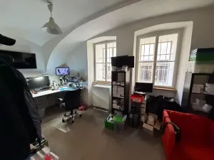 Prodej obchodního prostoru, Pelhřimov, 342 m2