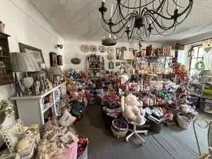 Prodej obchodního prostoru, Pelhřimov, 342 m2