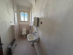 Prodej obchodního prostoru, Pelhřimov, 342 m2