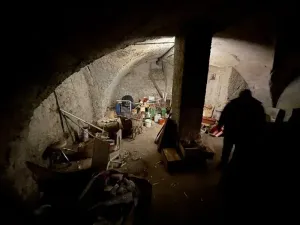 Prodej obchodního prostoru, Pelhřimov, 342 m2