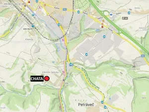 Prodej chaty, Velké Meziříčí, 50 m2