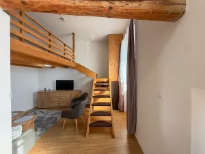 Pronájem bytu 2+kk, Pula, Chorvatsko, 30 m2