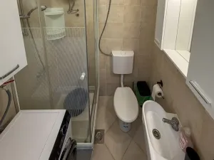 Pronájem bytu 2+kk, Pula, Chorvatsko, 30 m2