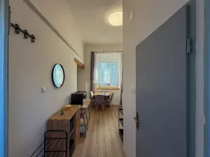 Pronájem bytu 2+kk, Pula, Chorvatsko, 30 m2