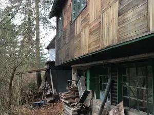 Prodej chaty, Doudleby, 80 m2