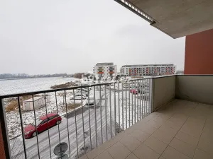 Pronájem bytu 2+kk, Olomouc - Řepčín, Aloise Rašína, 71 m2