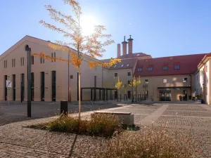 Prodej bytu 4+kk, Praha - Nusle, Bělehradská, 131 m2