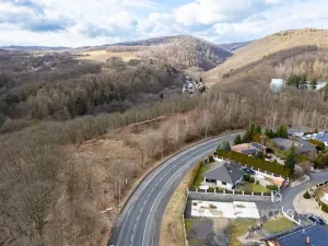 Prodej pozemku pro bydlení, Jirkov, 5789 m2