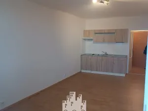 Pronájem bytu 1+kk, Havířov, Lidická, 27 m2