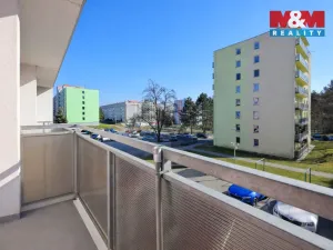 Pronájem bytu 1+kk, Světlá nad Sázavou, Dolní, 19 m2