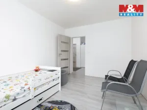 Prodej činžovního domu, Ostrava - Proskovice, Kalužní, 262 m2