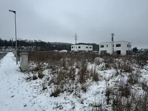 Prodej pozemku pro bydlení, Kladno, Hornická, 300 m2