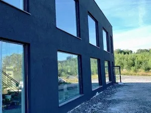 Pronájem obchodního prostoru, Příbram, Evropská, 484 m2