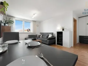 Pronájem bytu 3+kk, Uherský Ostroh, Hradišťská, 68 m2