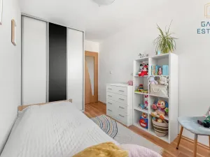 Pronájem bytu 3+kk, Uherský Ostroh, Hradišťská, 68 m2