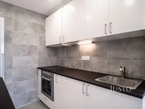 Pronájem bytu 2+kk, Praha - Komořany, Na Komořsku, 43 m2
