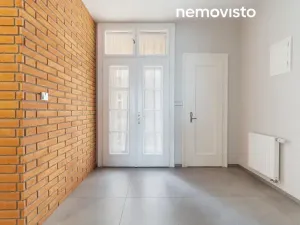 Pronájem bytu 2+1, Ostrava, Prokešovo náměstí, 88 m2