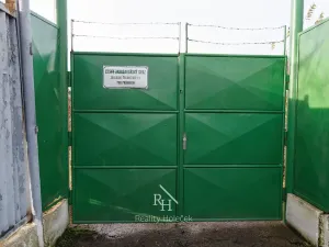 Prodej zahrady, Kladno, 303 m2