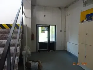 Prodej obchodního prostoru, Raspenava, 24366 m2