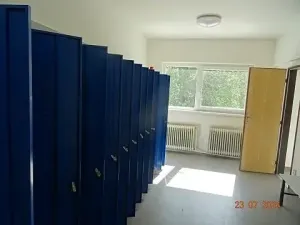 Prodej skladu, Raspenava, 24366 m2