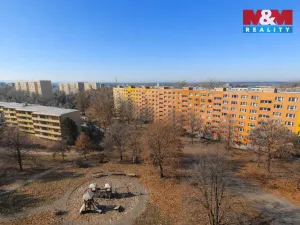 Pronájem bytu 1+kk, Karviná - Hranice, Čsl. armády, 32 m2