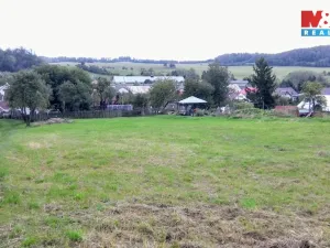 Prodej pozemku pro bydlení, Lichnov, 1645 m2