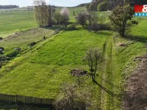 Prodej pozemku pro bydlení, Lichnov, 1645 m2