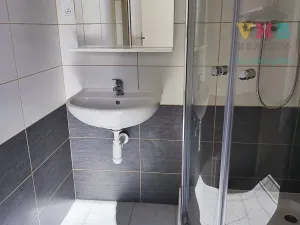 Pronájem bytu 1+1, Prostějov, Krokova, 43 m2