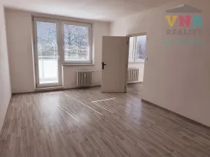 Pronájem bytu 1+1, Prostějov, Krokova, 43 m2