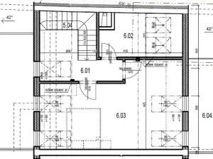 Prodej bytu 3+kk, České Budějovice, Štítného, 90 m2
