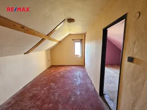 Prodej rodinného domu, Zbizuby, 141 m2