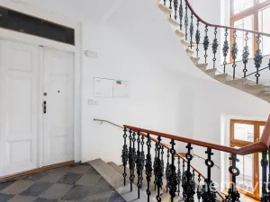 Prodej bytu 2+1, Praha - Holešovice, Bubenská, 69 m2