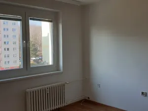 Pronájem bytu 1+1, Teplice, Javorová, 45 m2