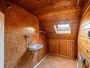 Prodej rodinného domu, Stehelčeves, V. Pokorného, 165 m2