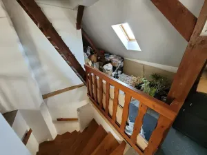 Prodej rodinného domu, Stříbro, Přemyslova, 100 m2