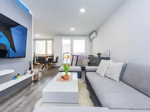 Prodej bytu 3+kk, Praha - Černý Most, Cíglerova, 68 m2