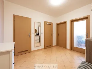 Prodej bytu 2+kk, Praha - Řepy, Skuteckého, 51 m2