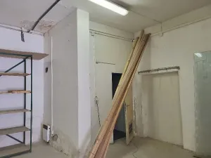 Pronájem skladu, Brno, Bohunická, 69 m2
