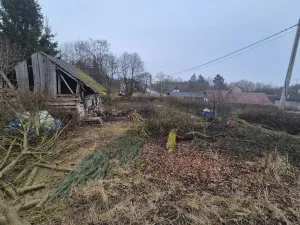 Prodej pozemku, Střevač, 651 m2