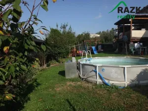 Prodej rodinného domu, Šilheřovice, 80 m2