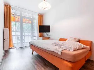 Pronájem bytu 4+kk, Litoměřice, Družstevní, 64 m2