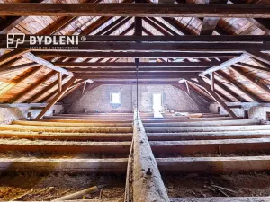 Prodej výrobních prostor, Malé Březno, 670 m2