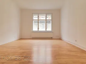 Pronájem bytu 3+1, Praha - Nové Město, Podskalská, 100 m2