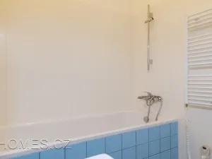 Pronájem bytu 2+kk, Praha - Nusle, U čtyř domů, 60 m2