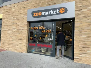 Pronájem obchodního prostoru, Praha - Michle, U plynárny, 104 m2