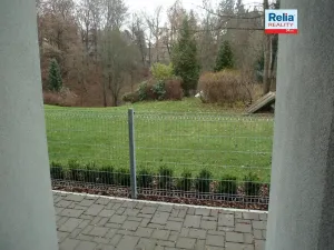 Pronájem bytu 2+kk, Liberec, Riegrova, 51 m2