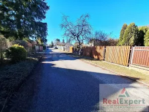 Prodej pozemku pro bydlení, Struhařov, Na Výsluní, 721 m2