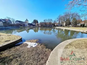 Prodej pozemku pro bydlení, Struhařov, Na Výsluní, 721 m2