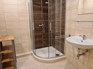 Pronájem bytu 3+kk, Pardubice - Zelené Předměstí, Jindřišská, 80 m2